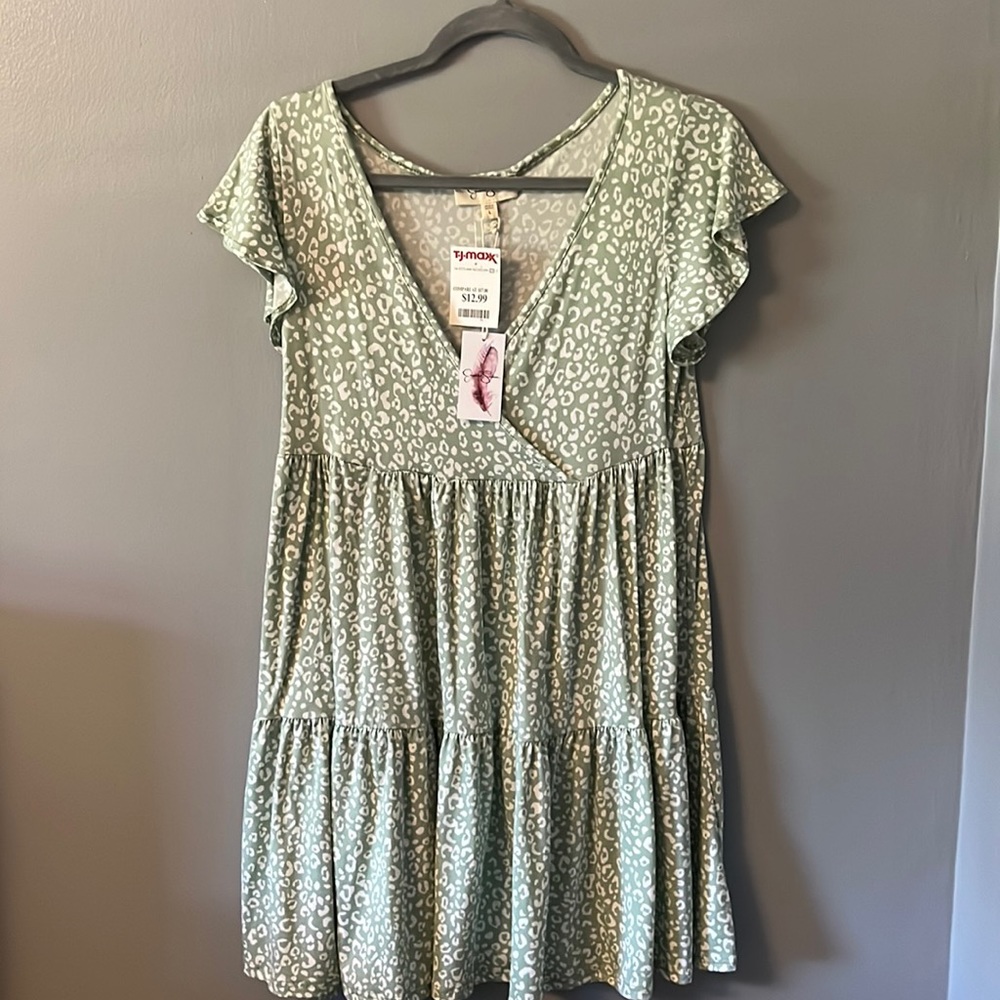 Womens dress